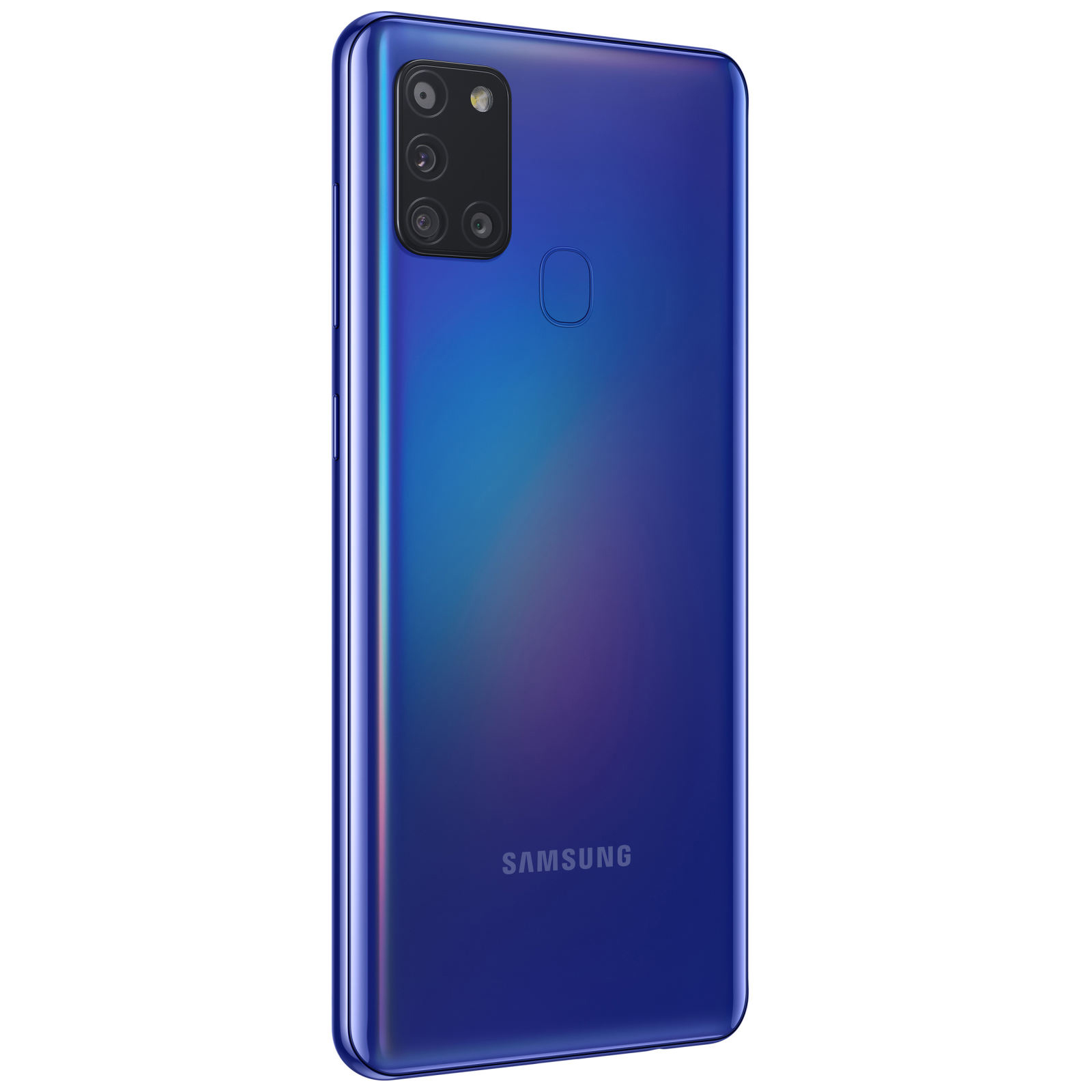 گوشی موبایل سامسونگ مدل Galaxy A21s دو سیم کارت ظرفیت 128 گیگابایت