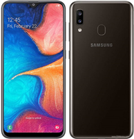 گوشی موبایل سامسونگ مدل Galaxy A20s  دو سیم کارت ظرفیت 32 گیگابایت