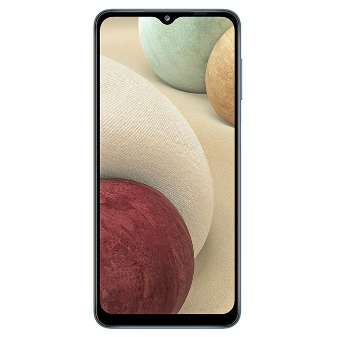 گوشی موبایل سامسونگ مدل Galaxy A12  دو سیم کارت ظرفیت 64 گیگابایت