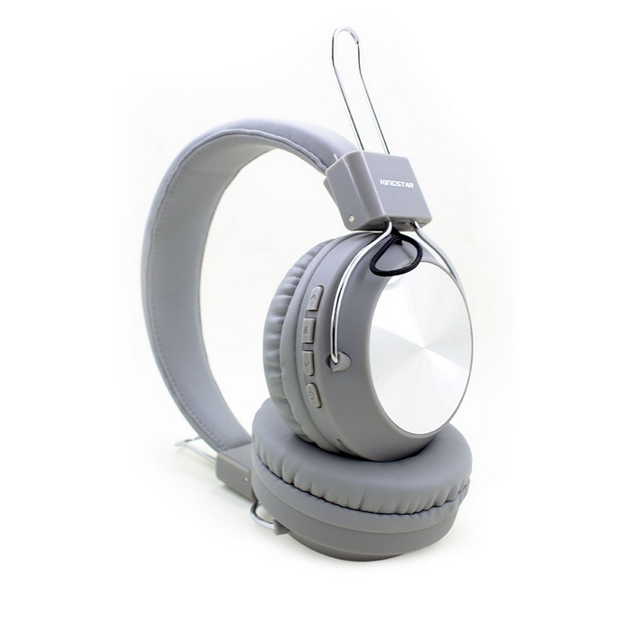 هدفون کینگ استار مدل kbh-42