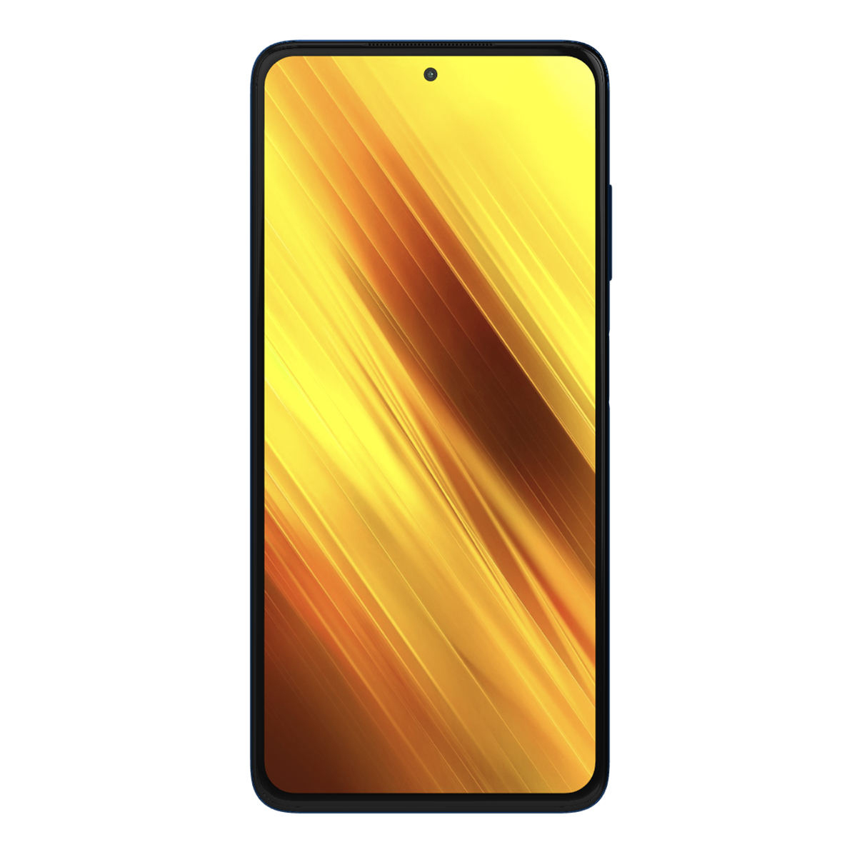 گوشی موبایل شیائومی مدل POCO X3 دو سیم‌ کارت ظرفیت 128 گیگابایت