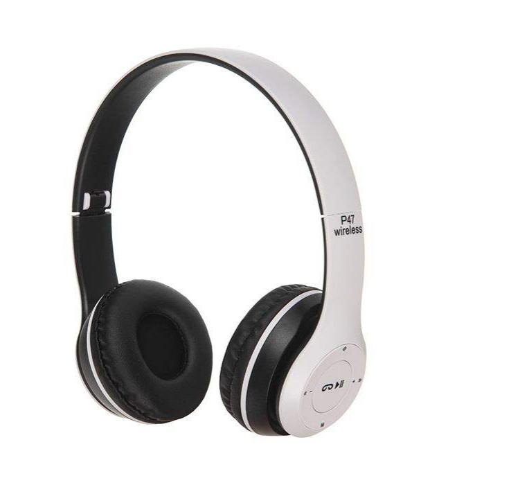 هدفون بی سیم مدل p47