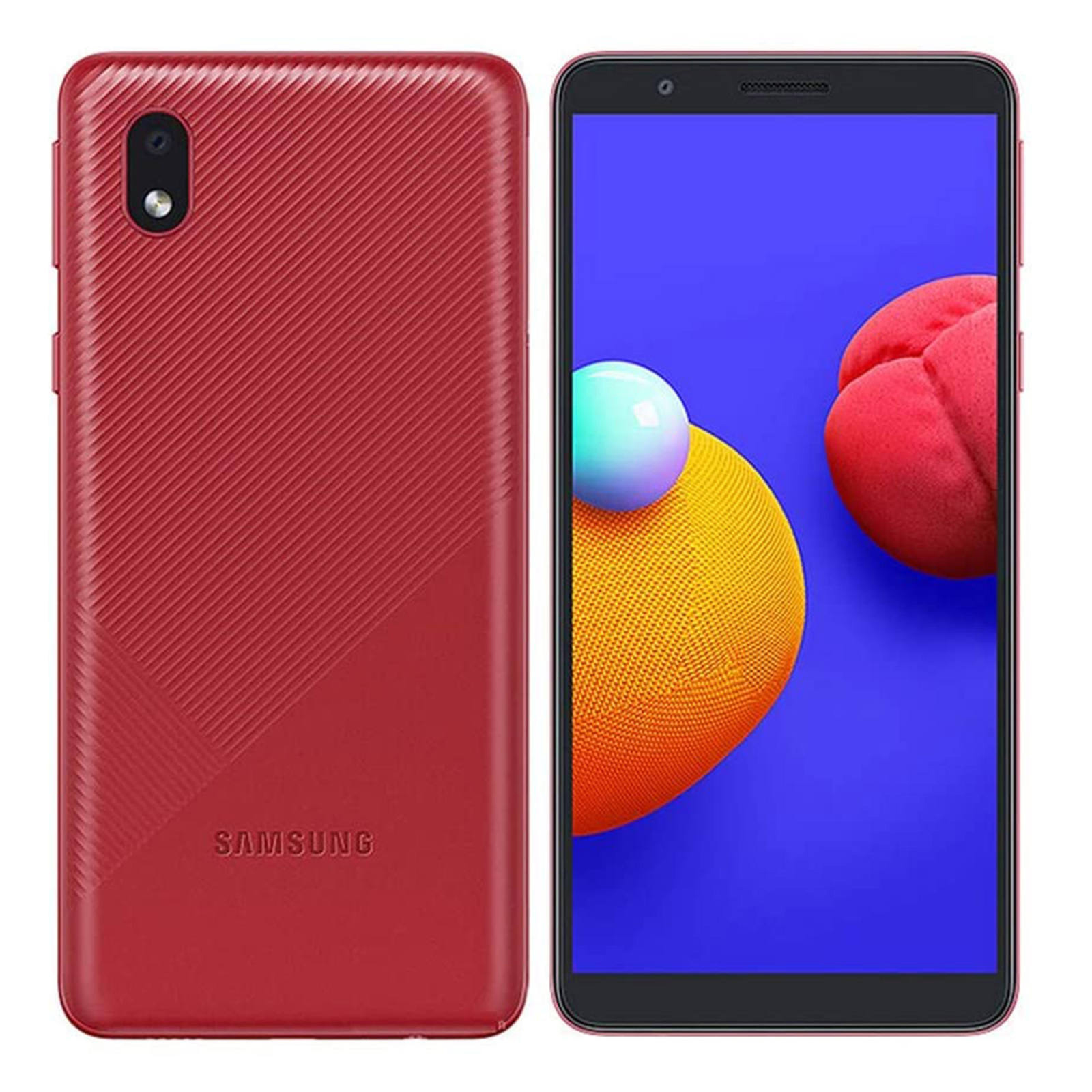 گوشی موبایل سامسونگ مدل Galaxy A01 Core  دو سیم کارت ظرفیت 16 گیگابایت
