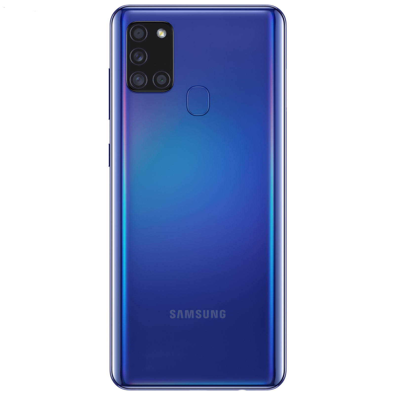 گوشی موبایل سامسونگ مدل Galaxy A21s دو سیم کارت ظرفیت 128 گیگابایت
