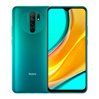 گوشی موبایل شیائومی مدل Redmi 9  دو سیم‌ کارت ظرفیت 64 گیگابایت