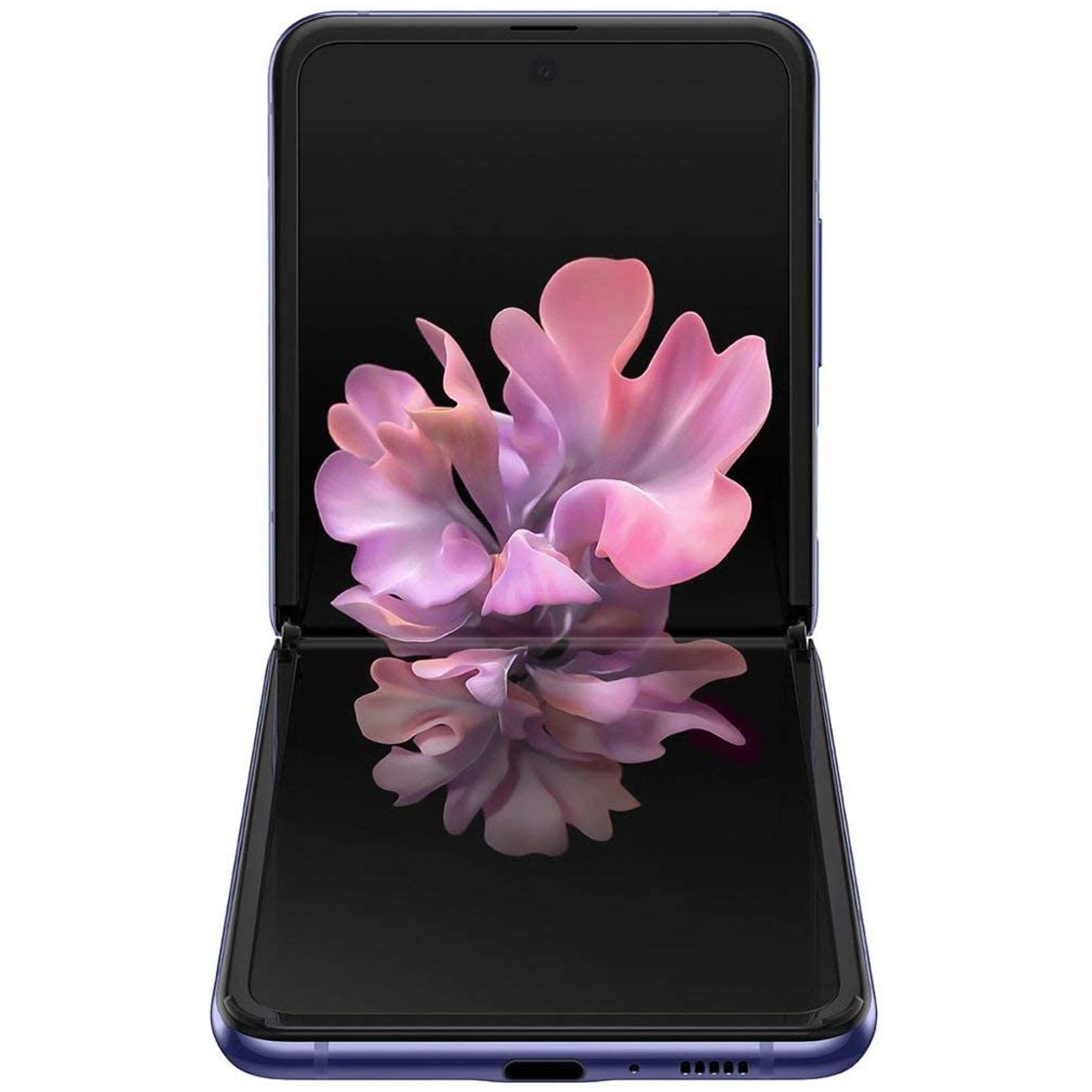 گوشی موبایل سامسونگ مدل Galaxy Z Flip دو سیم کارت ظرفیت 256 گیگابایت