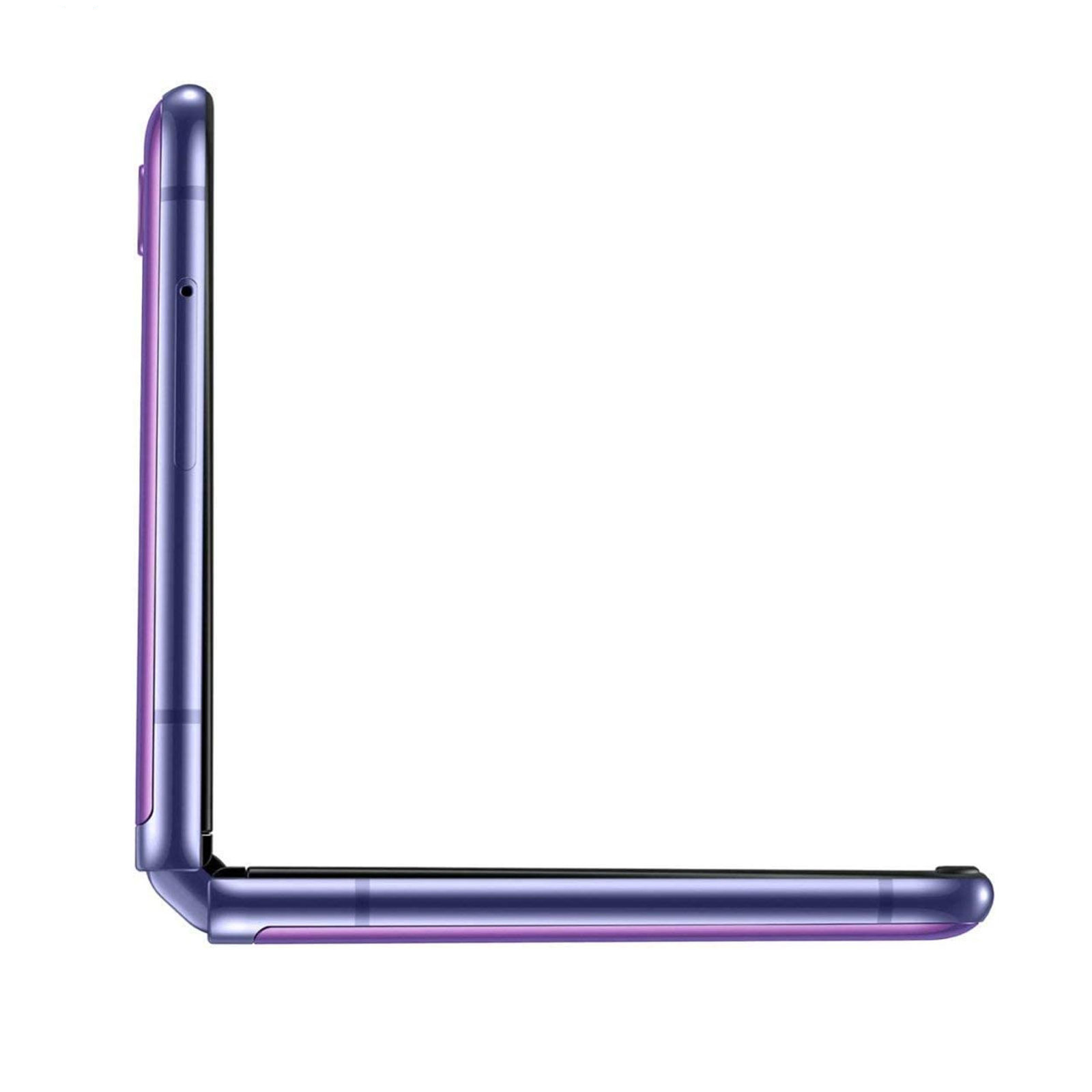 گوشی موبایل سامسونگ مدل Galaxy Z Flip دو سیم کارت ظرفیت 256 گیگابایت