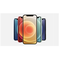 گوشی موبایل اپل مدل iPhone 12 دو سیم‌ کارت ظرفیت 128 گیگابایت