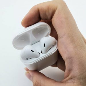 ایرپاد لمسی مدل i12