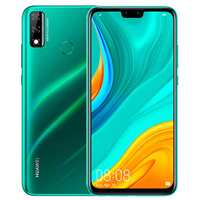 گوشی موبایل هوآوی مدل Y8s  دو سیم کارت ظرفیت 64 گیگابایت