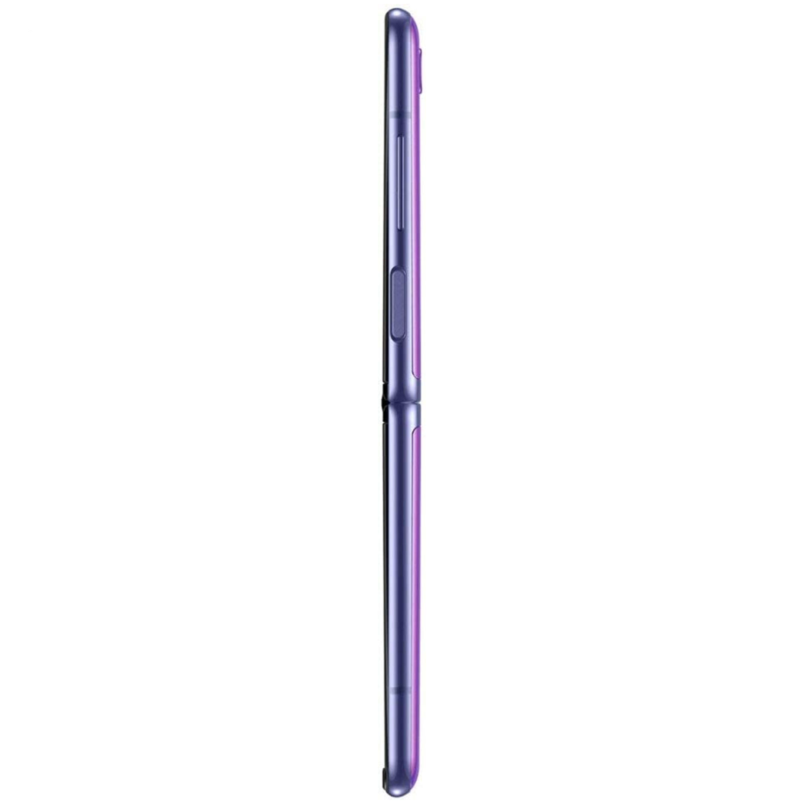 گوشی موبایل سامسونگ مدل Galaxy Z Flip دو سیم کارت ظرفیت 256 گیگابایت