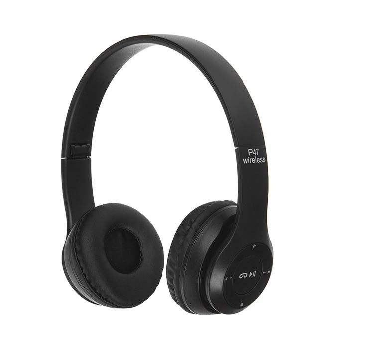 هدفون بی سیم مدل p47