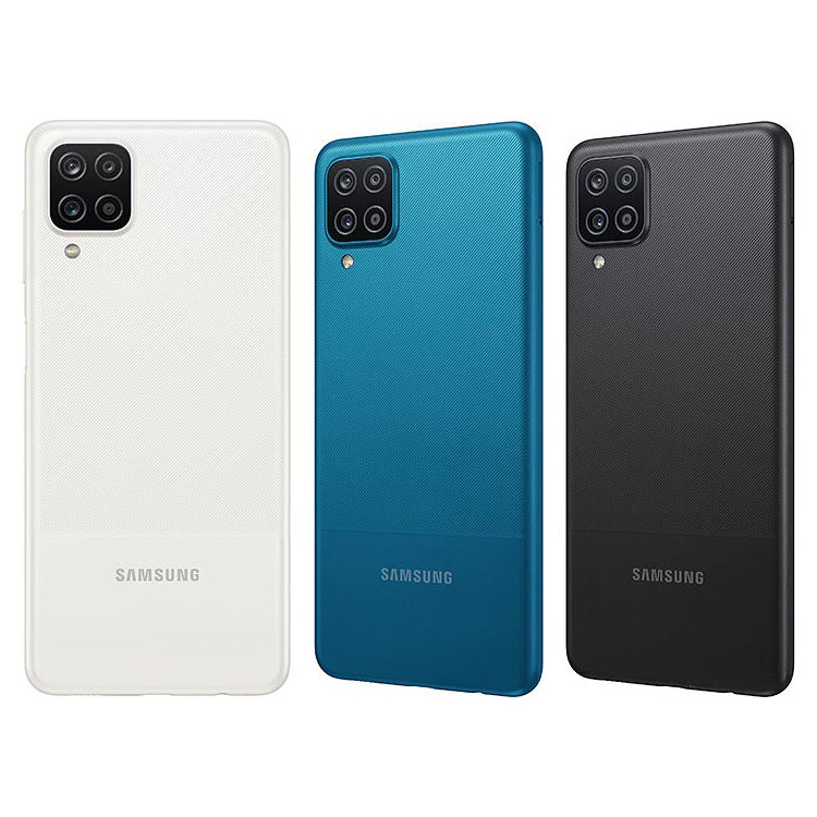 گوشی موبایل سامسونگ مدل Galaxy A12  دو سیم کارت ظرفیت 64 گیگابایت