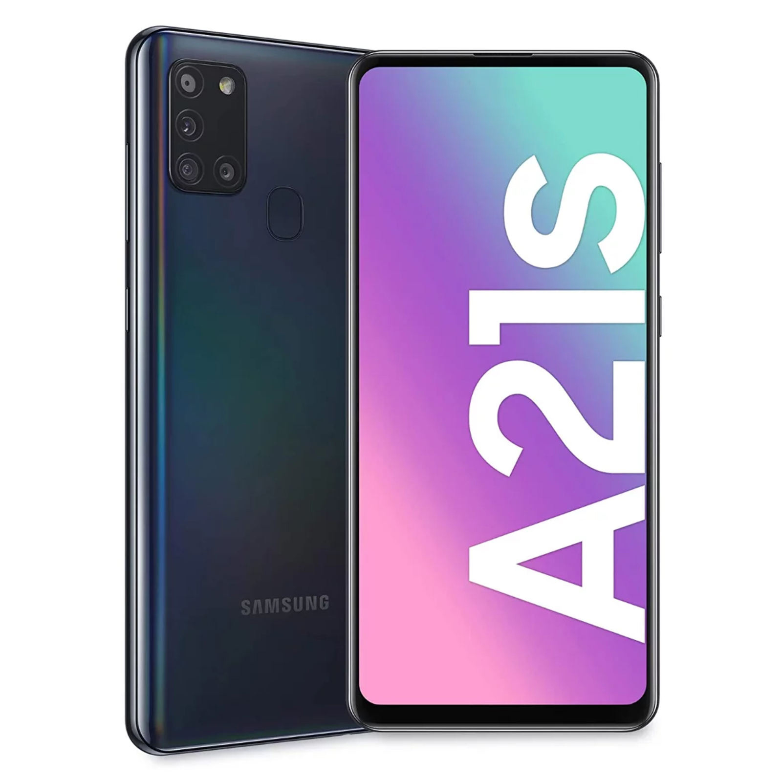 گوشی موبایل سامسونگ مدل Galaxy A21s دو سیم کارت ظرفیت 128 گیگابایت