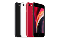 گوشی موبایل اپل مدل iPhone SE 2020 ظرفیت 128 گیگابایت