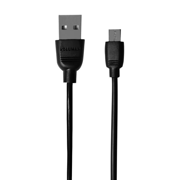 کابل تایپ سی برند کلومن مدلKD28