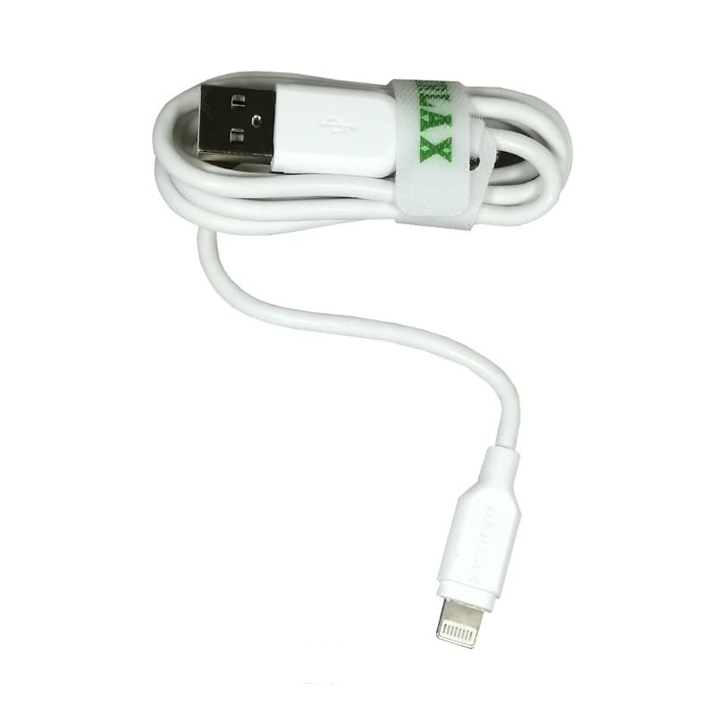 شارژر دیواری Gerlax مدل GA-09همراه با کابل lightning