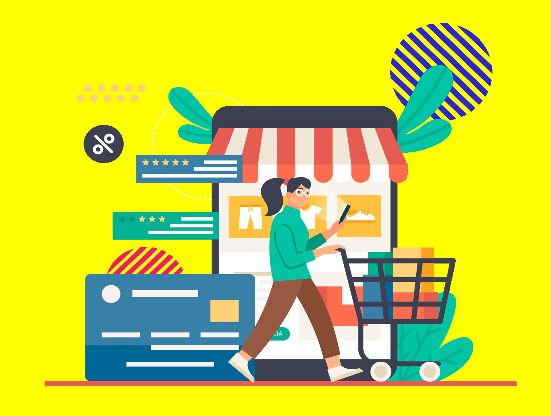 یکتامارکت